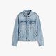 Denim Mid Light Blue