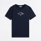 Dark Night Navy