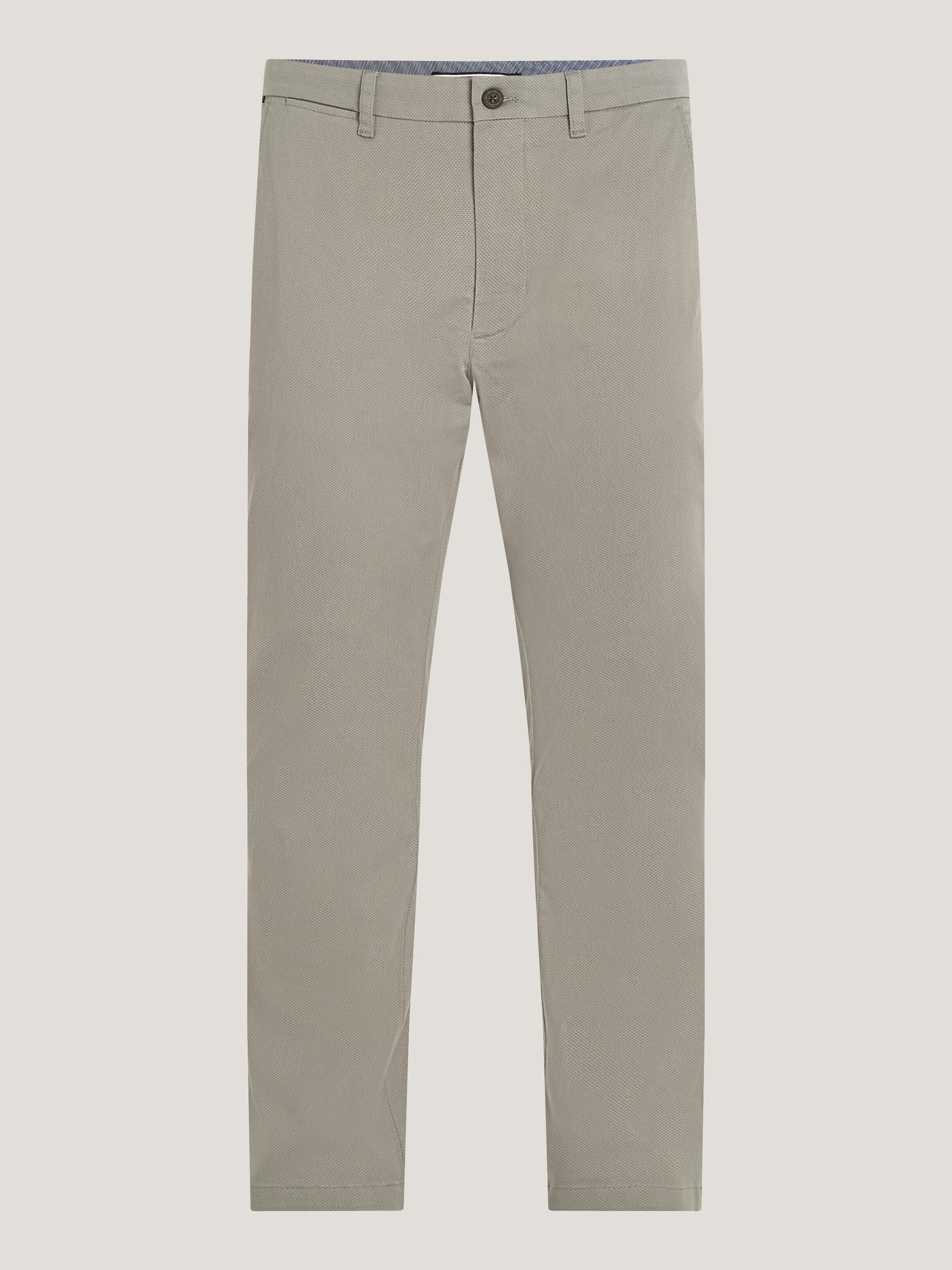 Chino slim tommy best sale hilfiger