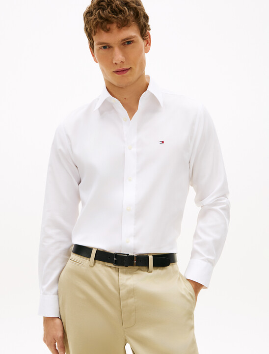 Non Iron Long Sleeve Shirt