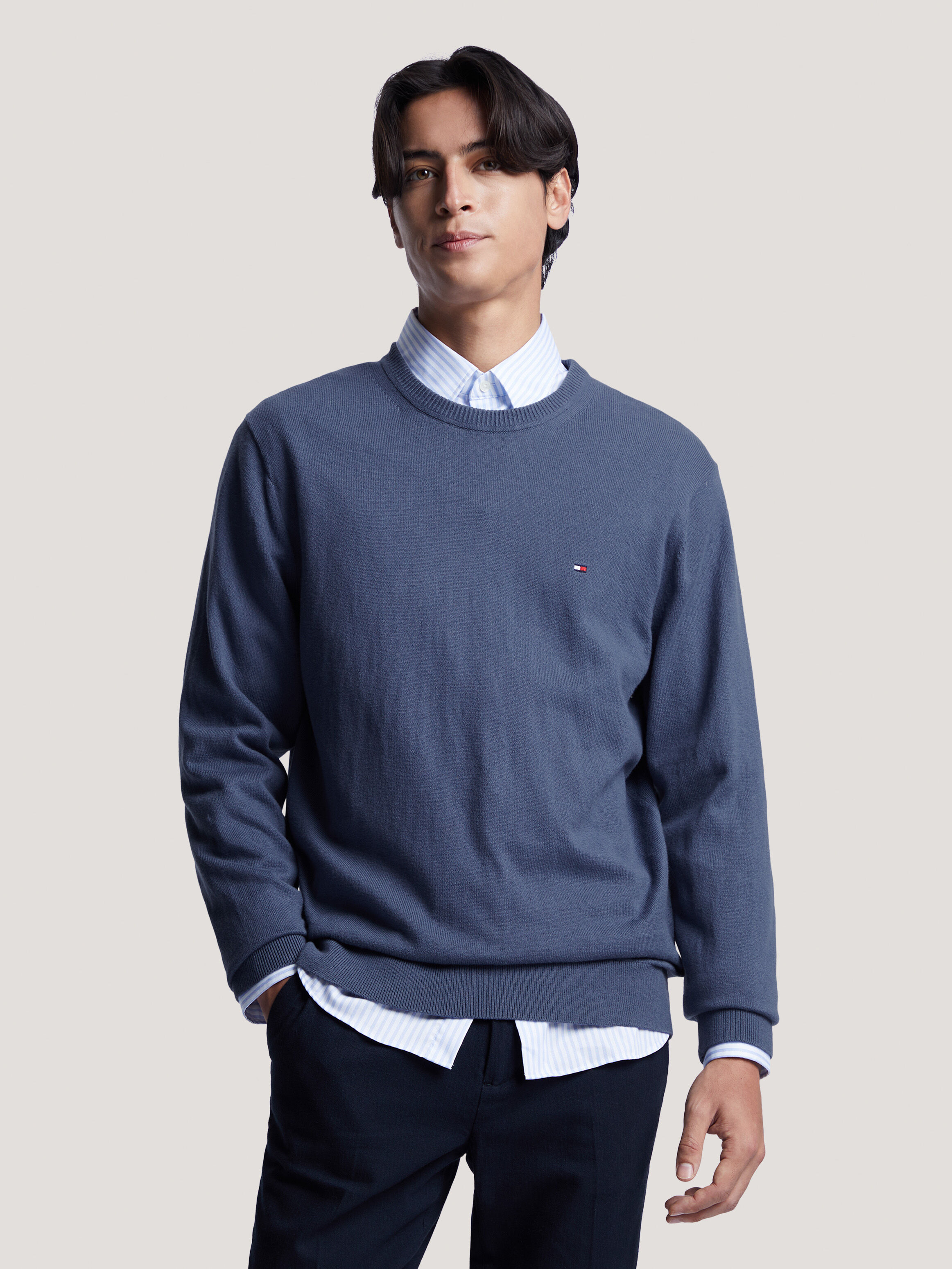 Tommy hilfiger 2025 cashmere