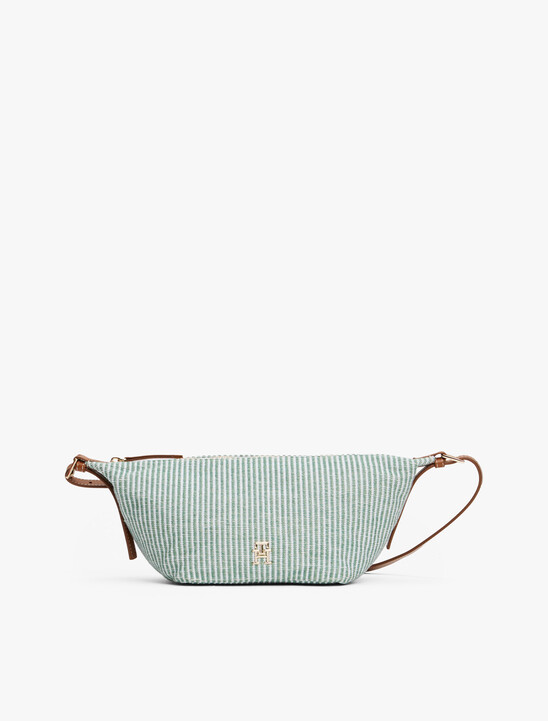 Canvas Sling Bag