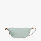 Charming Green Stripe