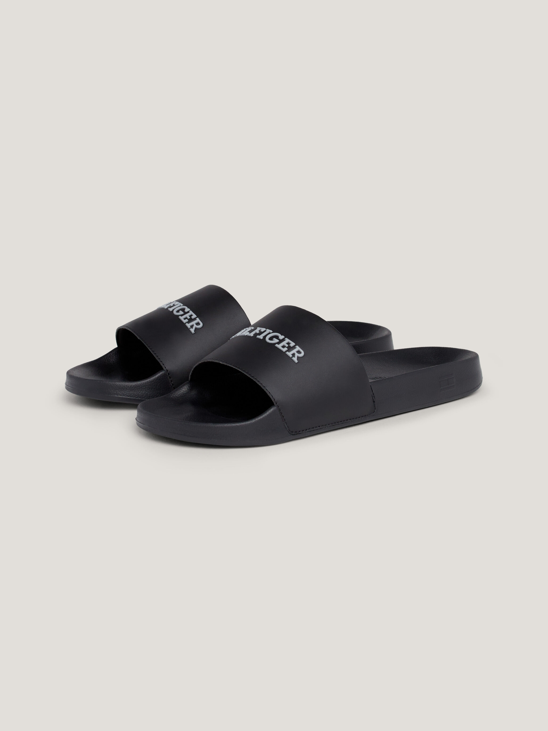 Sandals Sliders Flip Flops Tommy Hilfiger