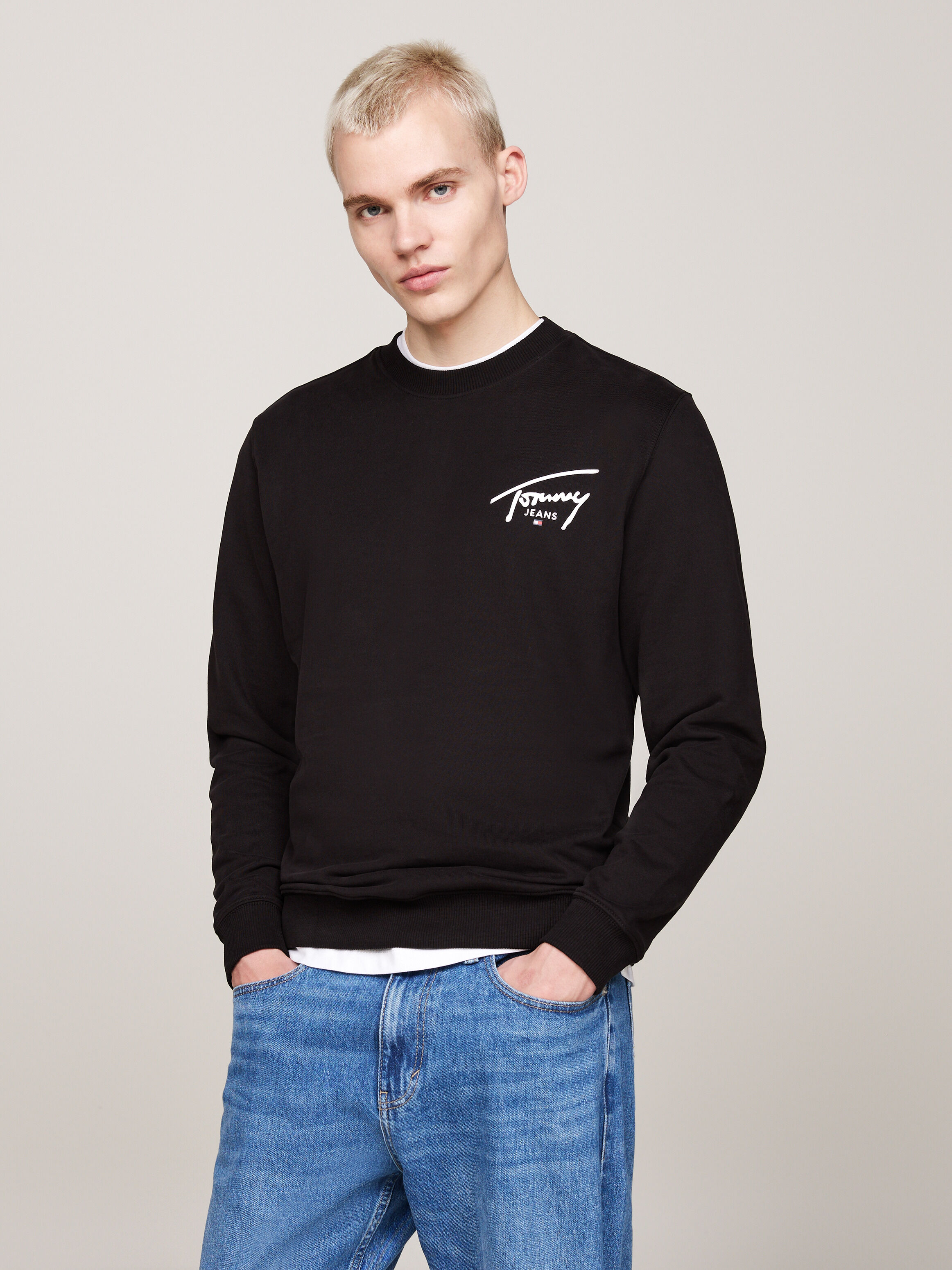 Men s Sale Sweatshirts Hoodie Tommy Hilfiger Hong Kong