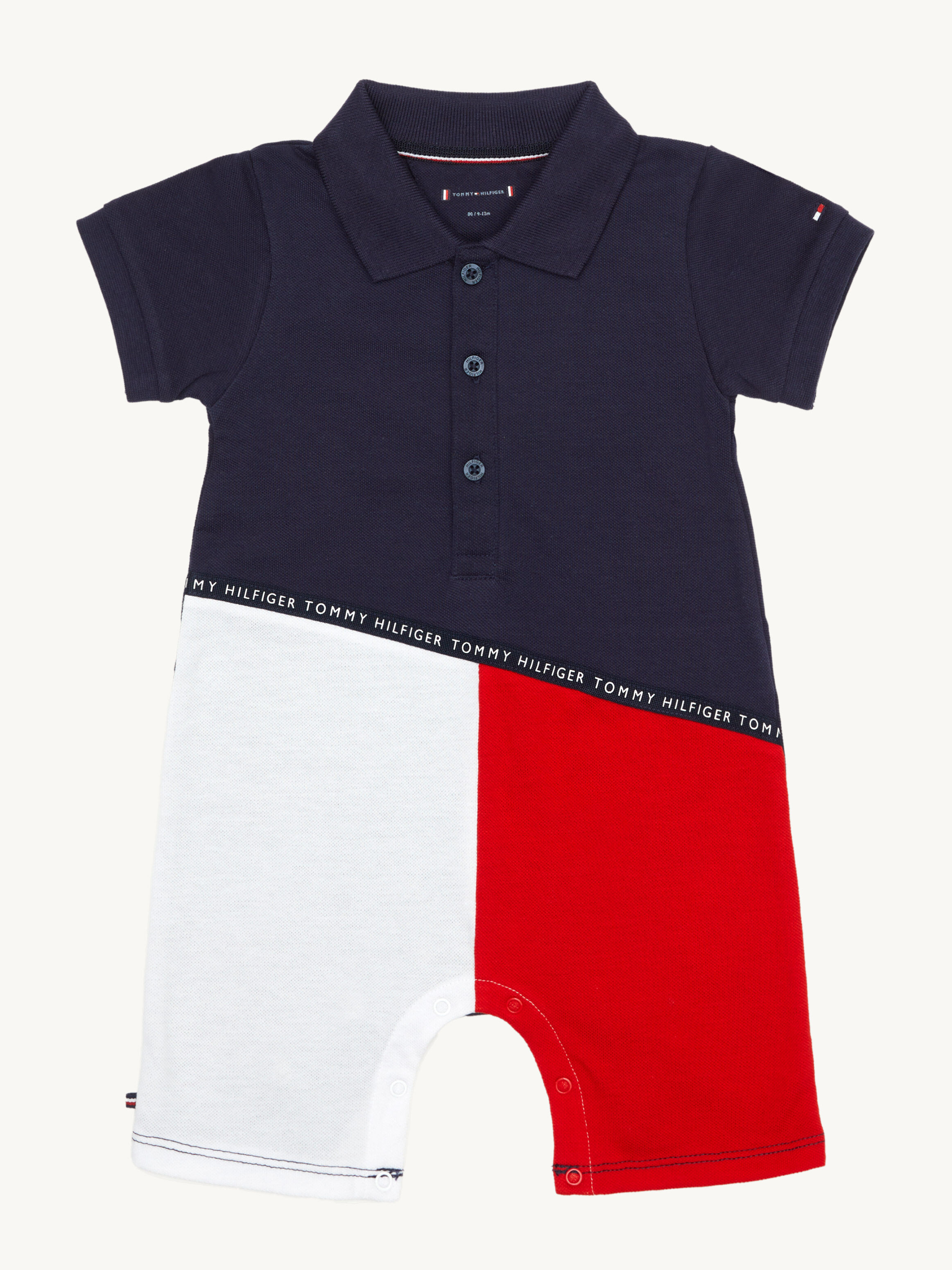 Babies | Tommy Hilfiger Hong Kong
