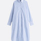 Blue Stripe