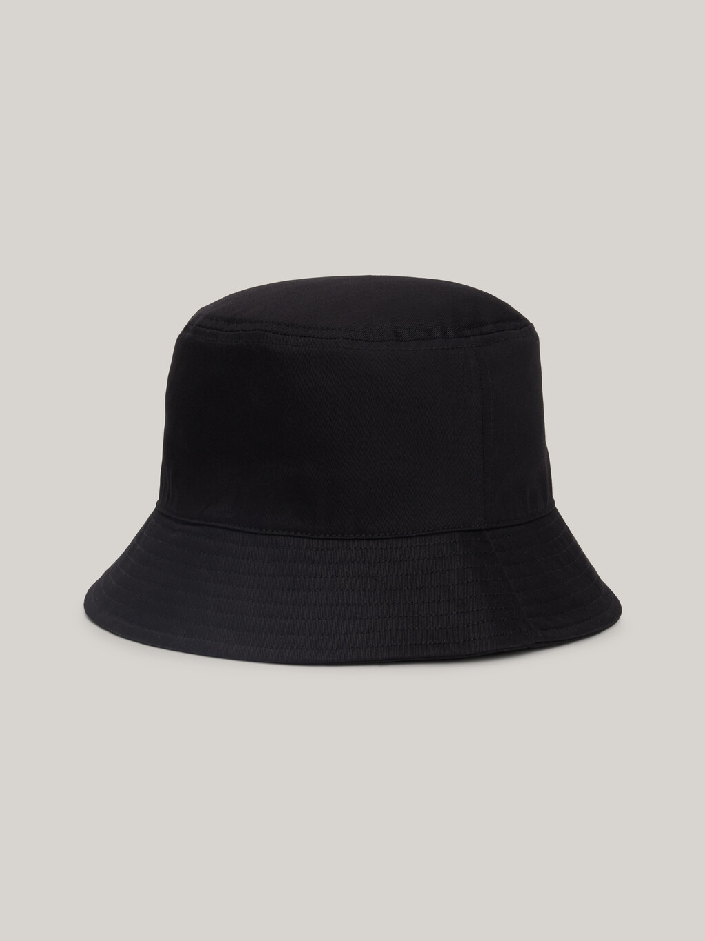 Heritage Logo漁夫帽, Black, hi-res