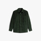 Riverbed Green Cord