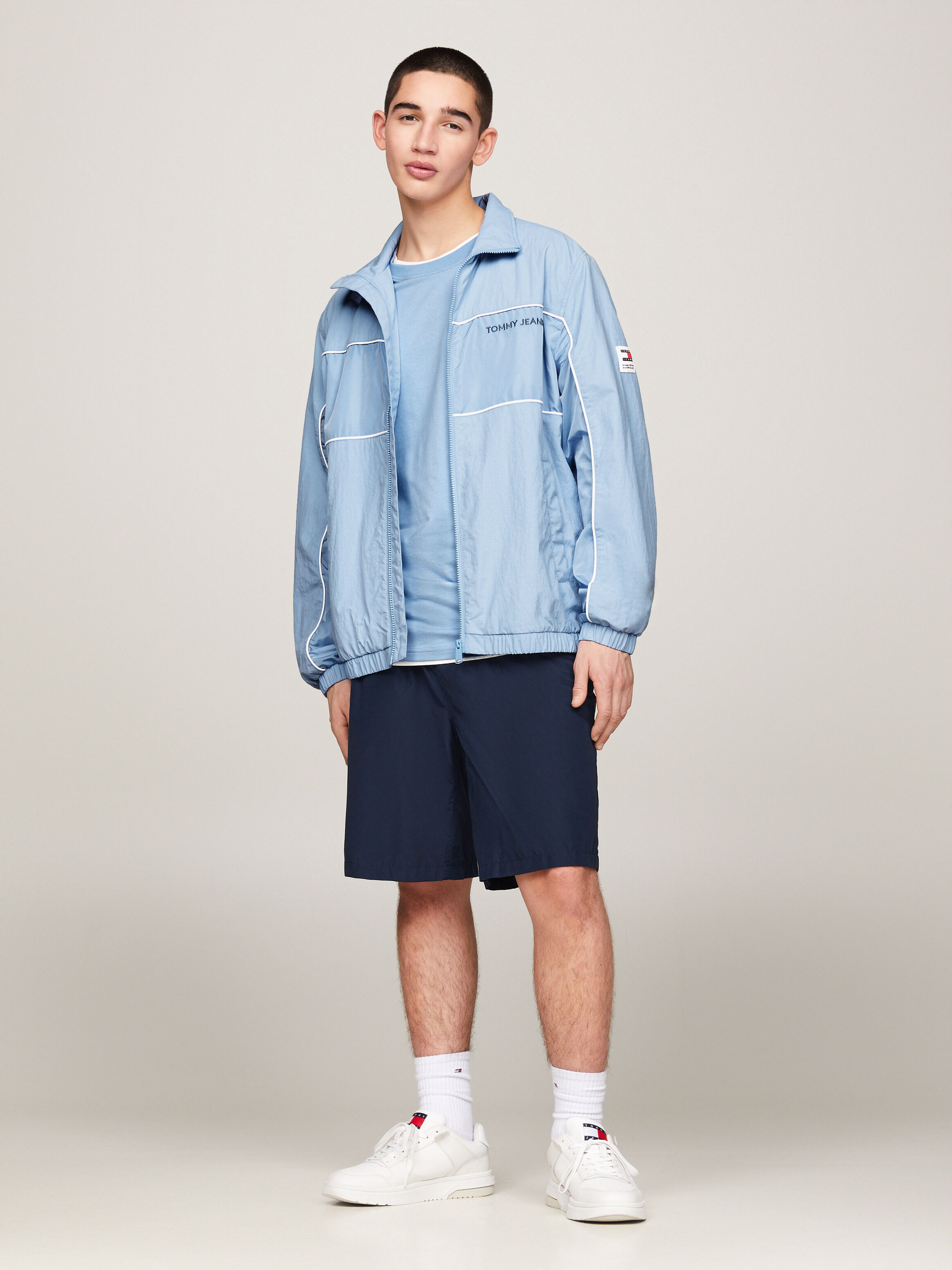 Tommy hilfiger shop men's lightweight jacket