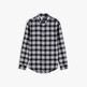 Black Check
