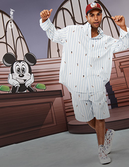 Disney x Tommy