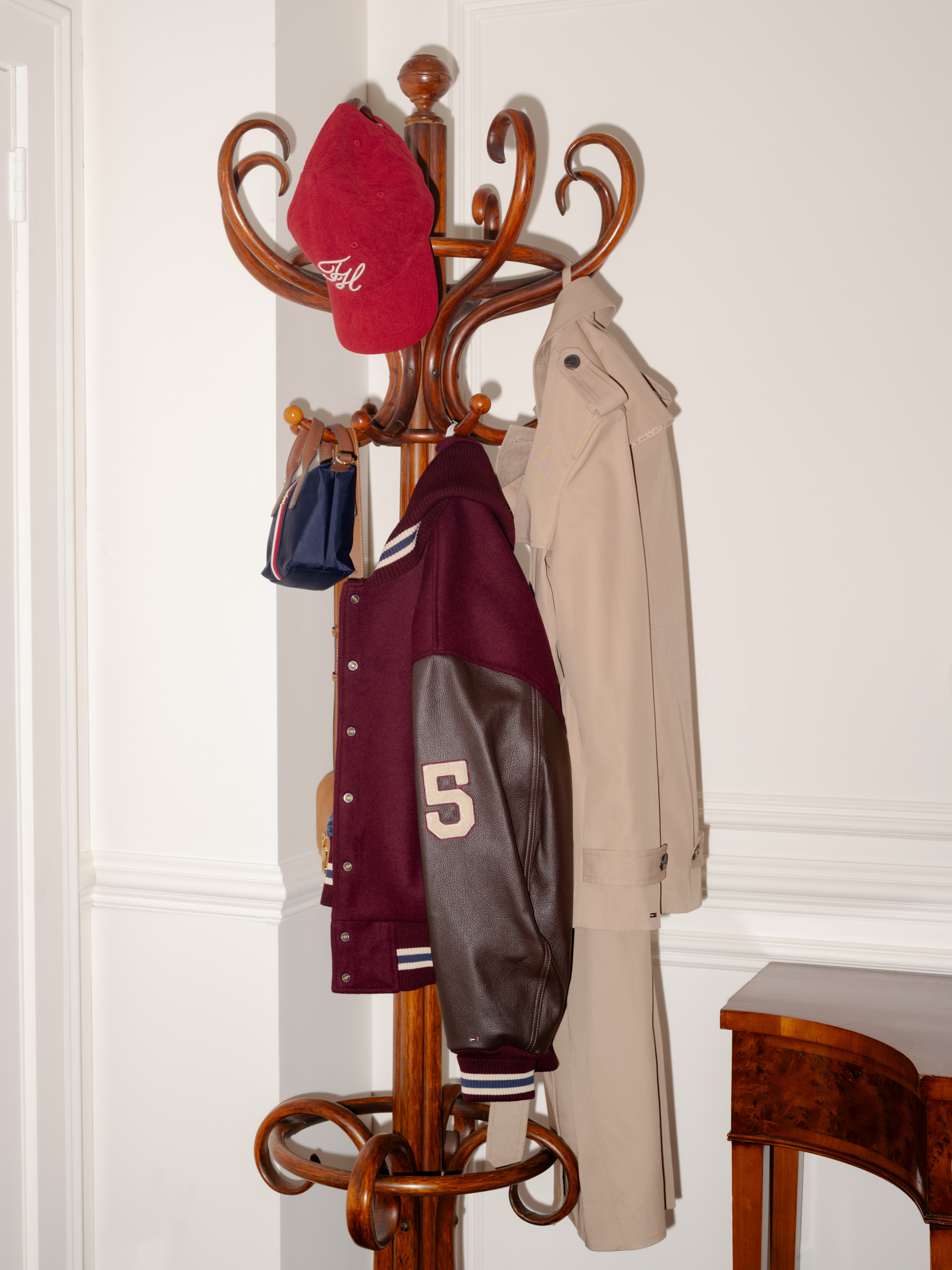 Tommy Hilfiger Coats & Jackets
