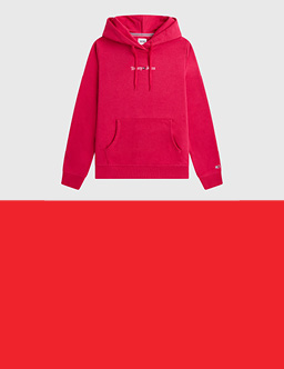 Tommy Hilfiger Women's Hoodies Up to 50% Off