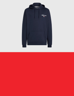 Tommy Hilfiger Men's Hoodies Up to 50% Off