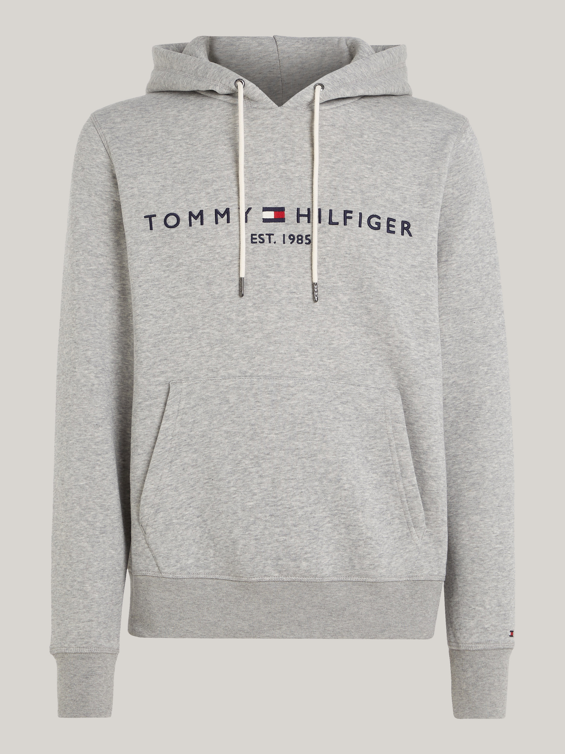 必備標誌連帽衫