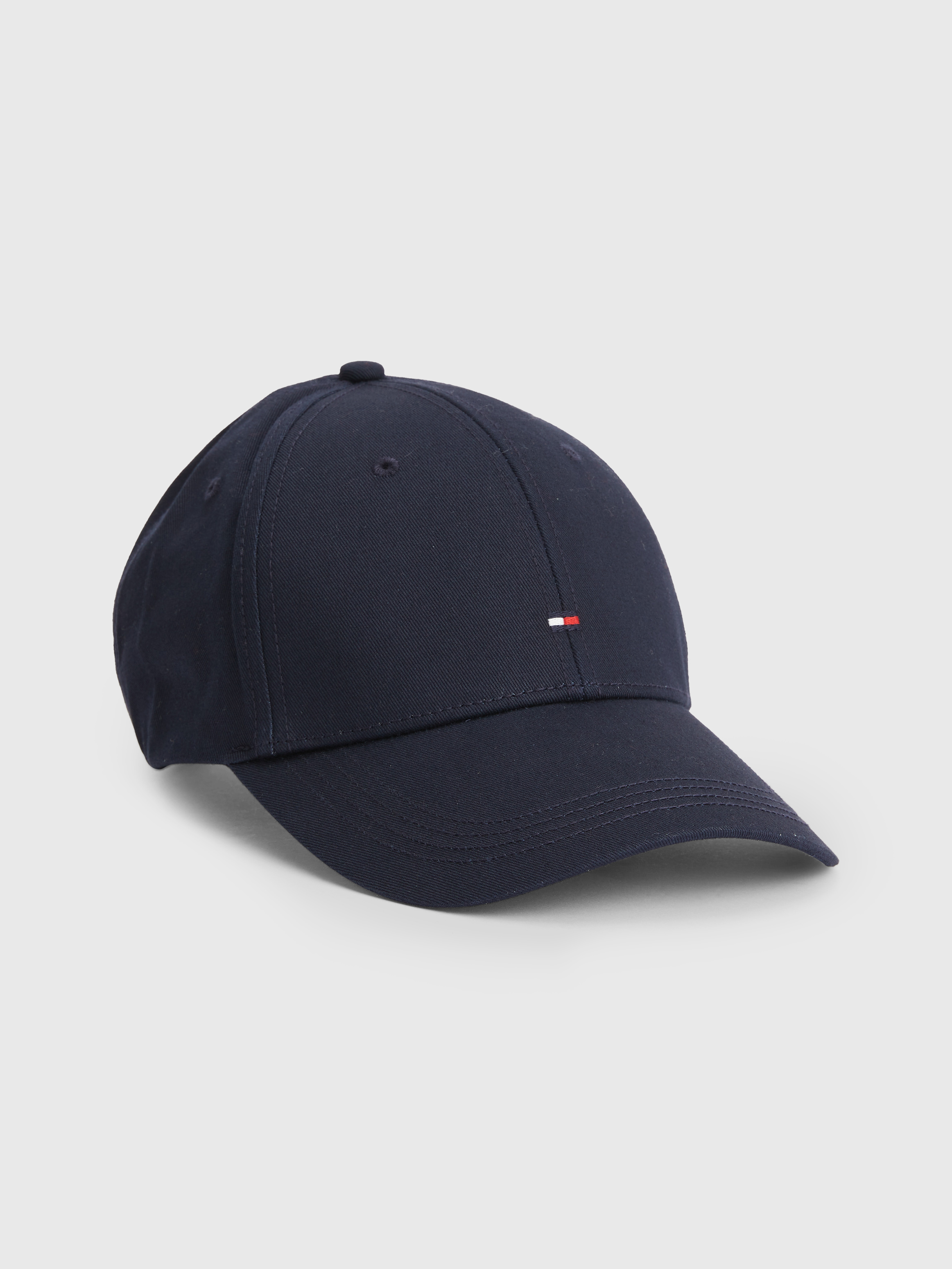 Classic Baseball Cap | blue | Tommy Hilfiger Hong Kong