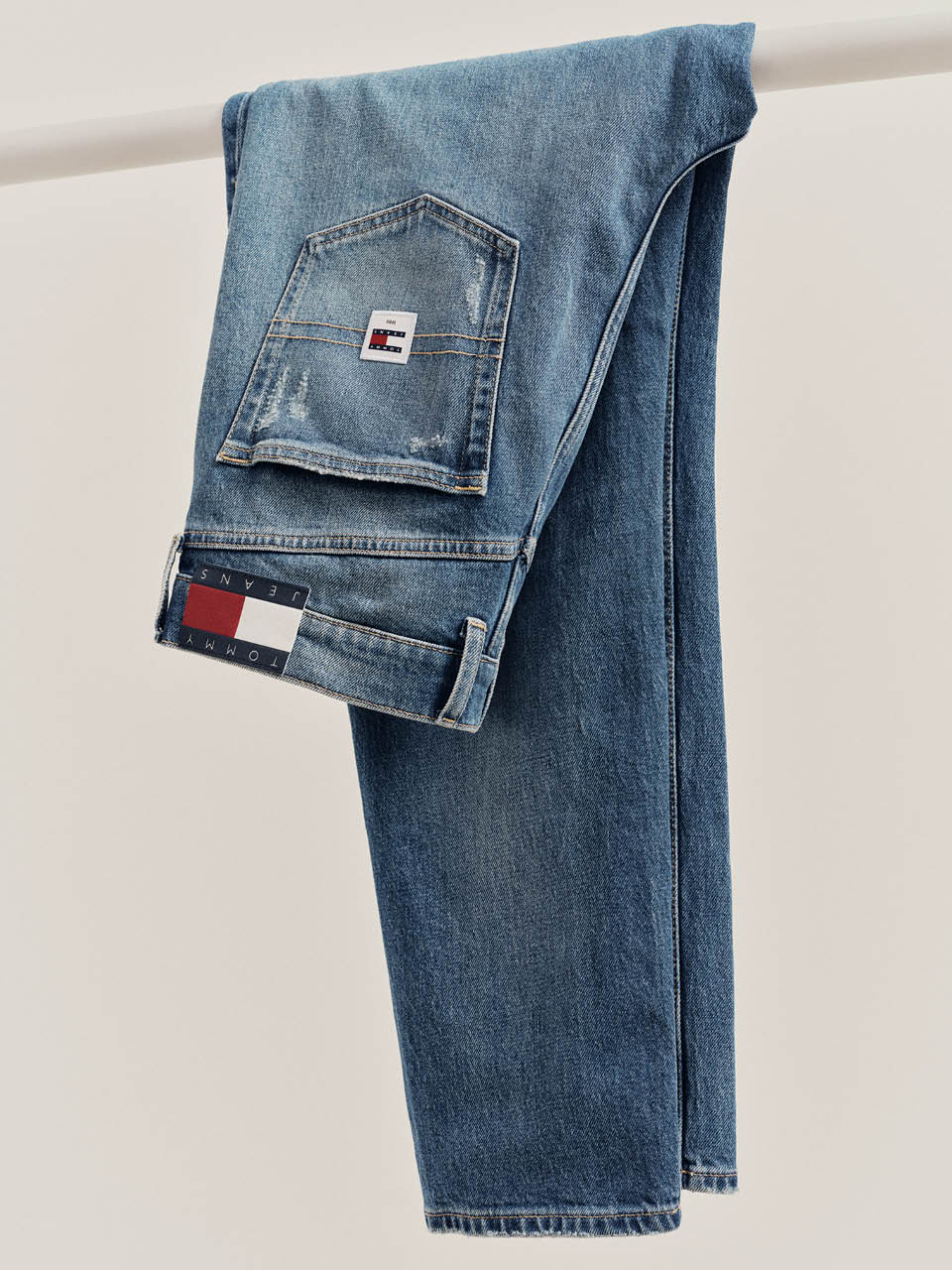 Tommy Hilfiger Men's Jeans & Trousers