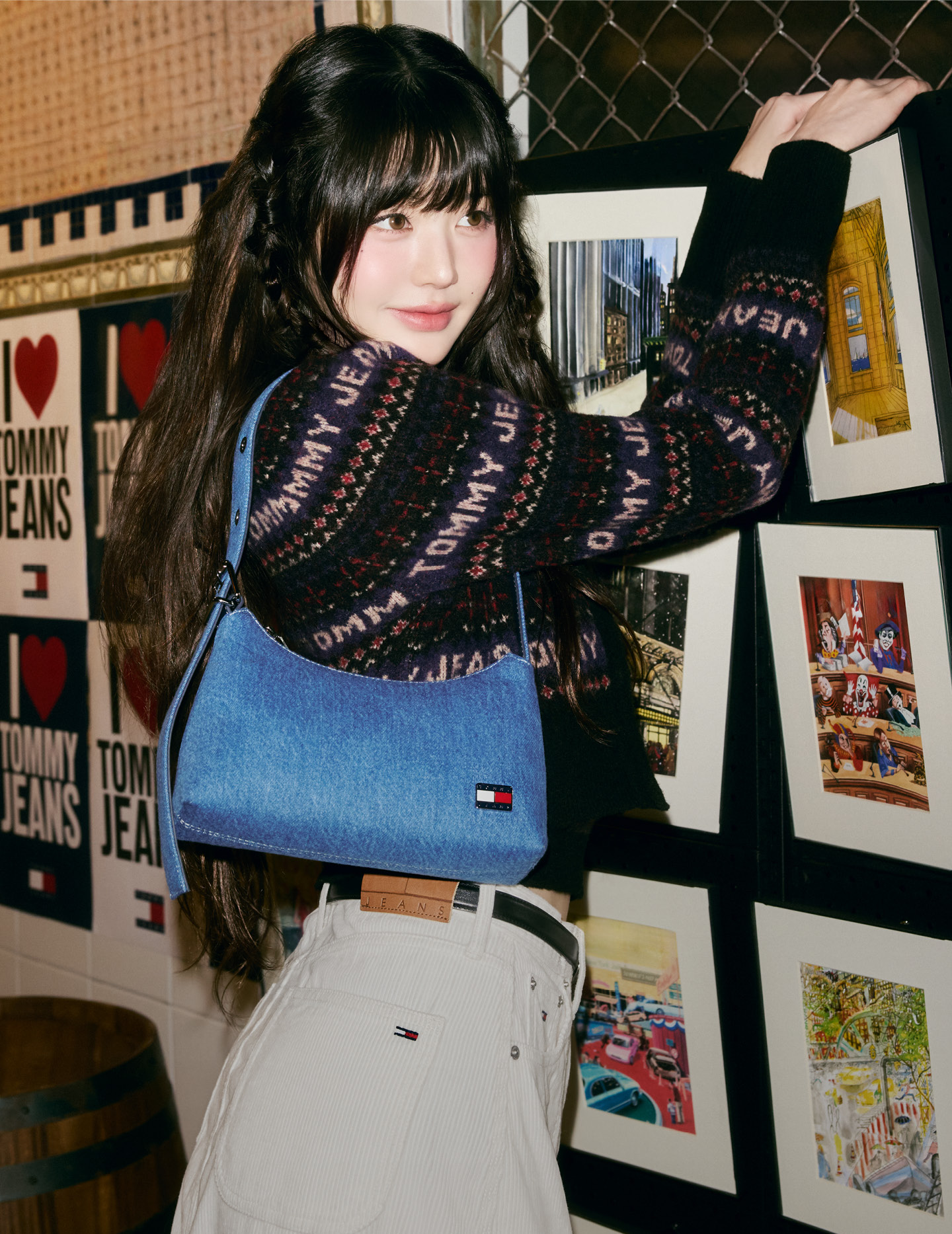 Women's Bags