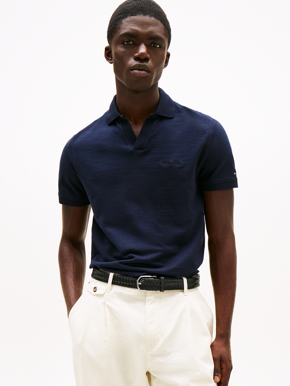 Tommy Hilfiger Men's Polo Shirts