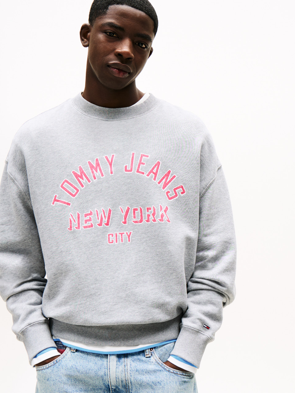 Tommy Hilfiger Men's Knitwear