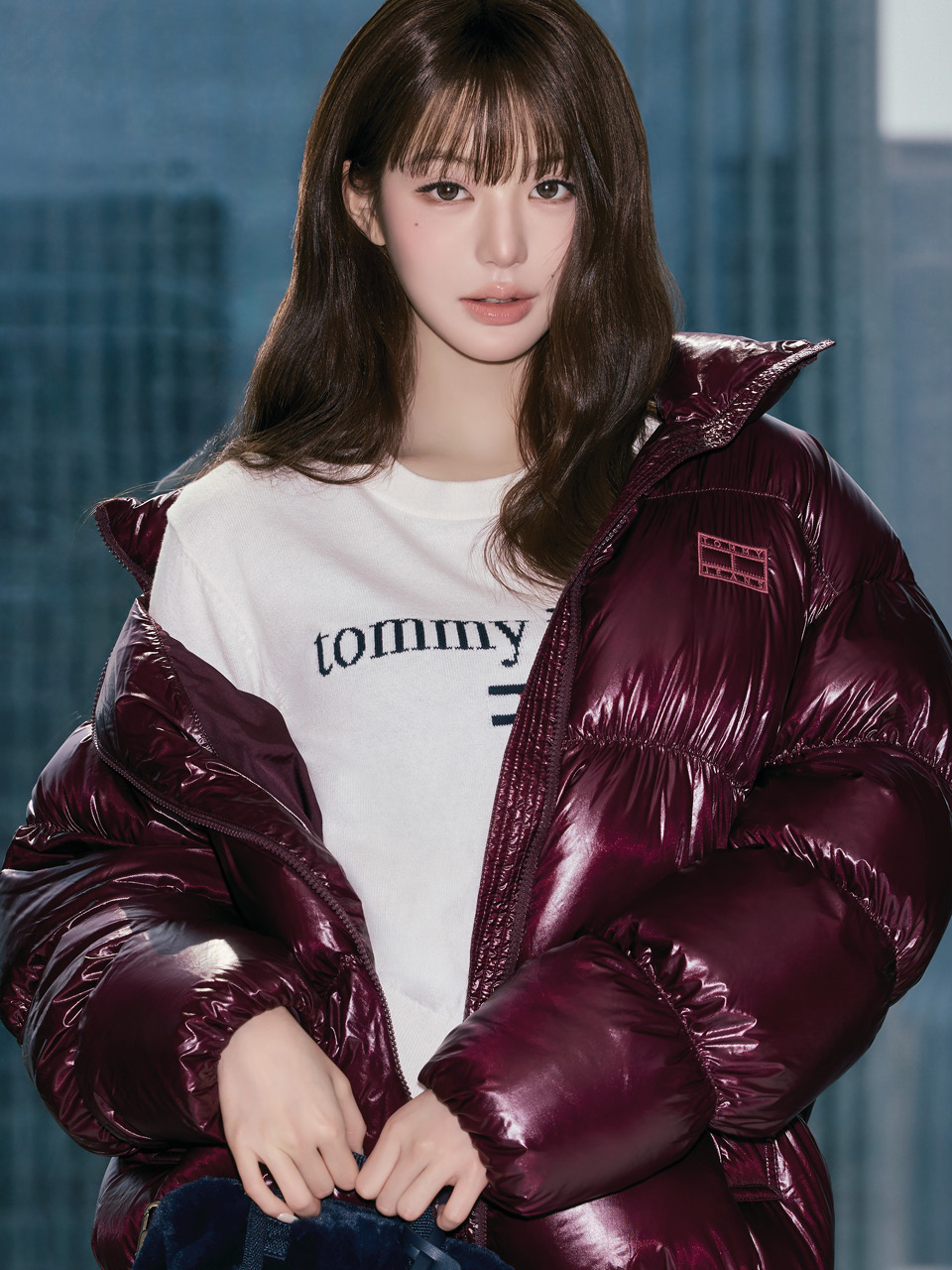 Tommy Hilfiger Women's Accessories 