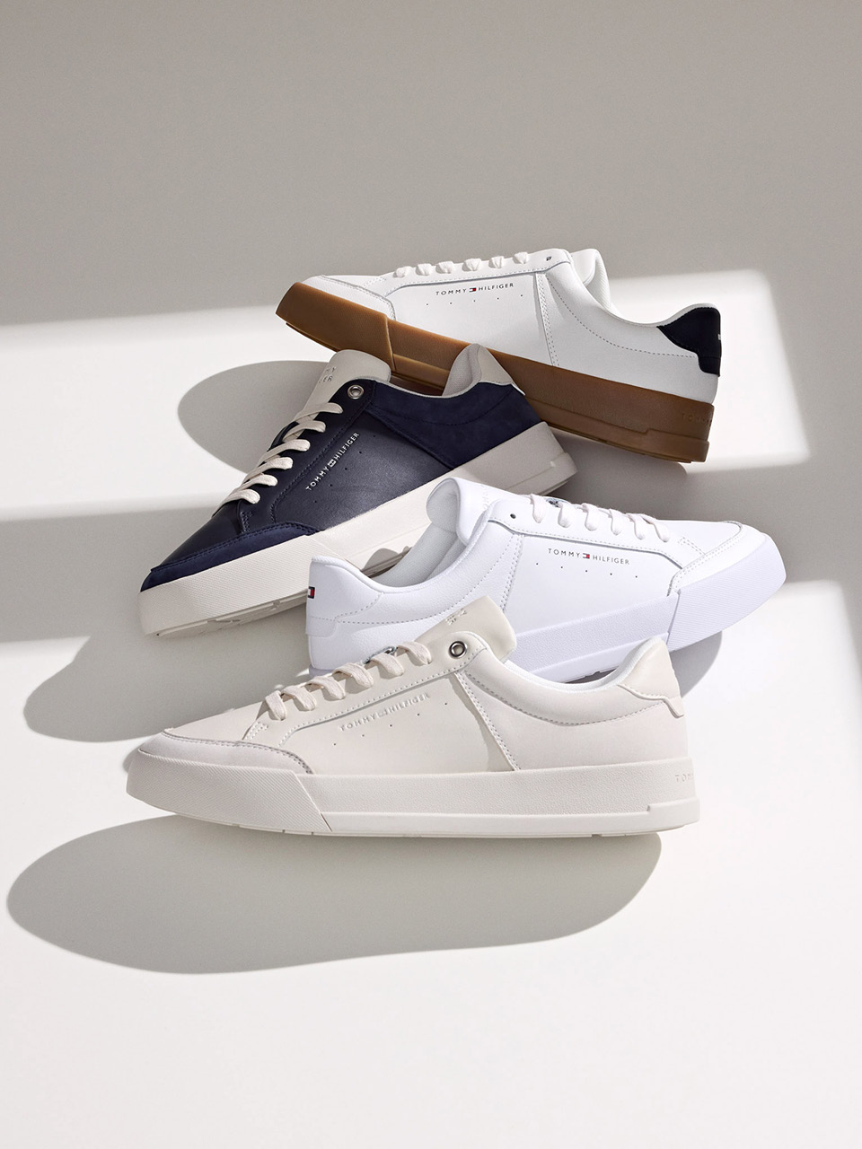 Tommy Hilfiger Men's Shoes Tommy Hilfiger Men's Shoes