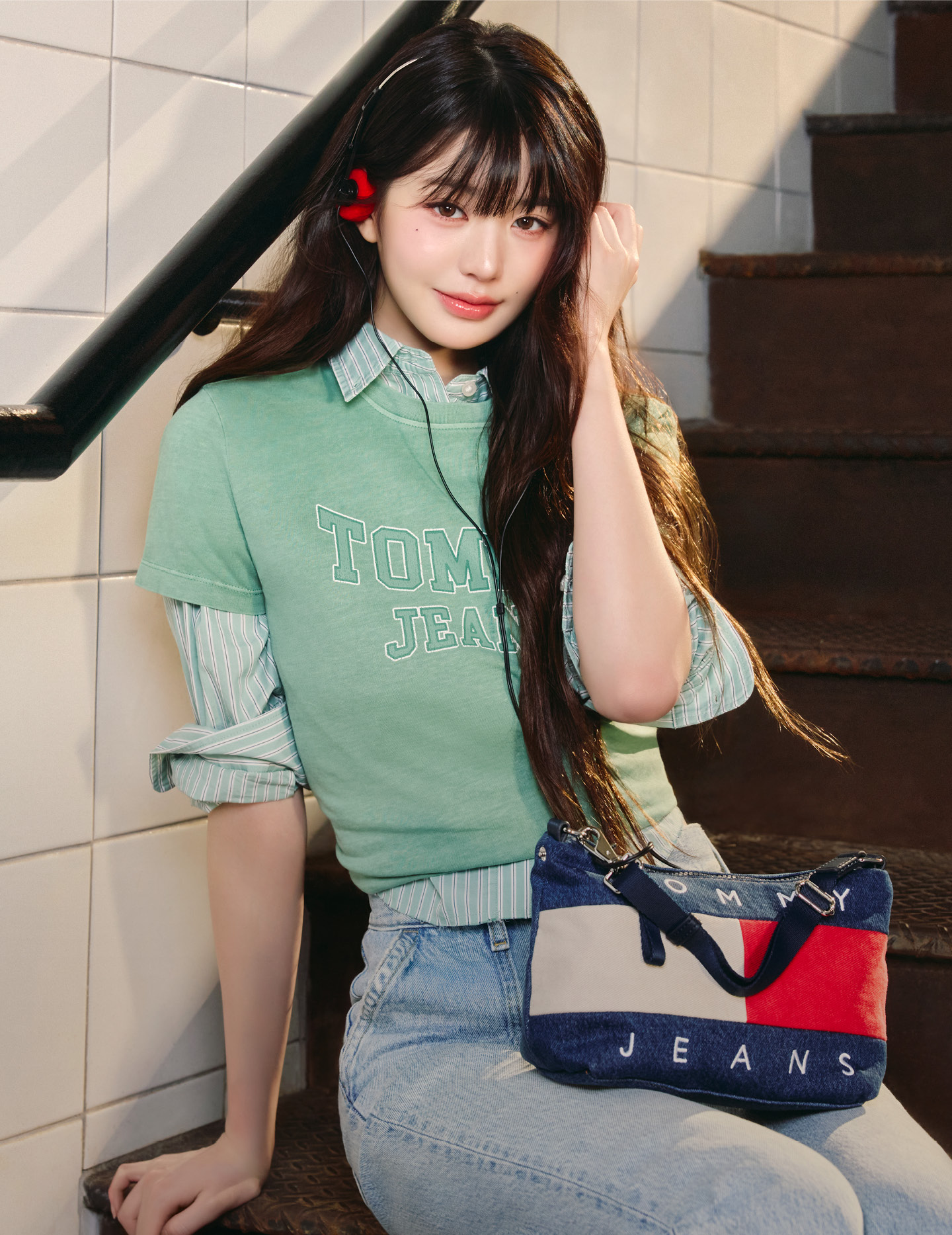 Tees