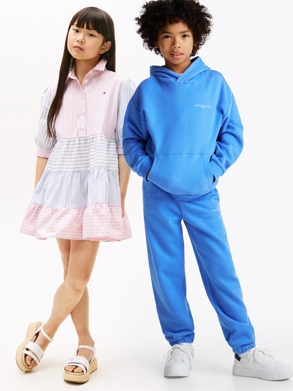 Tommy Hilfiger Kids Sale