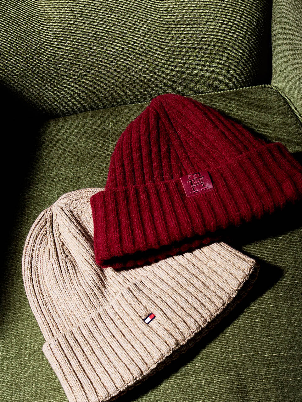 Tommy hilfiger accessories outlet
