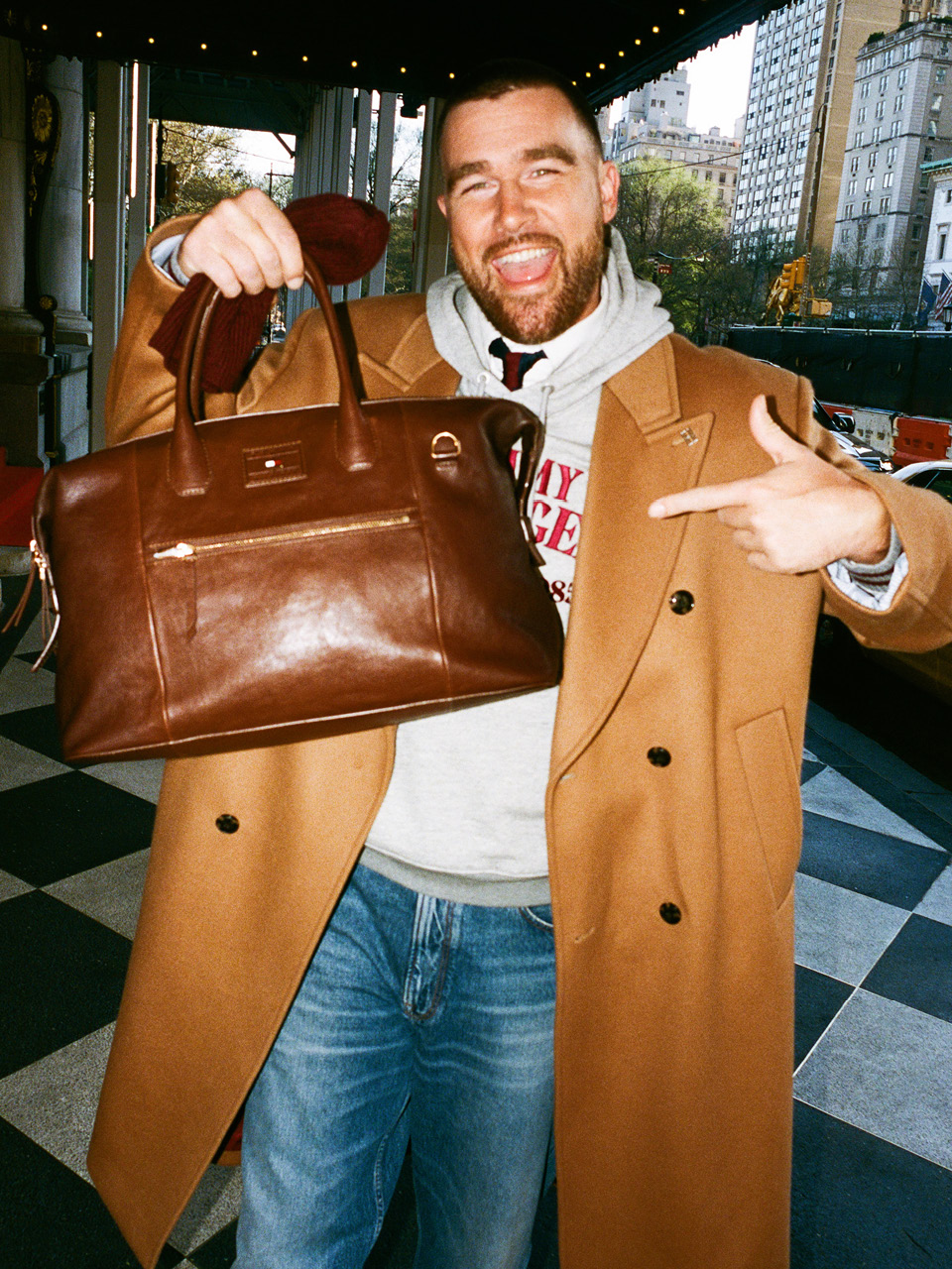 Tommy Hilfiger Men's Sale