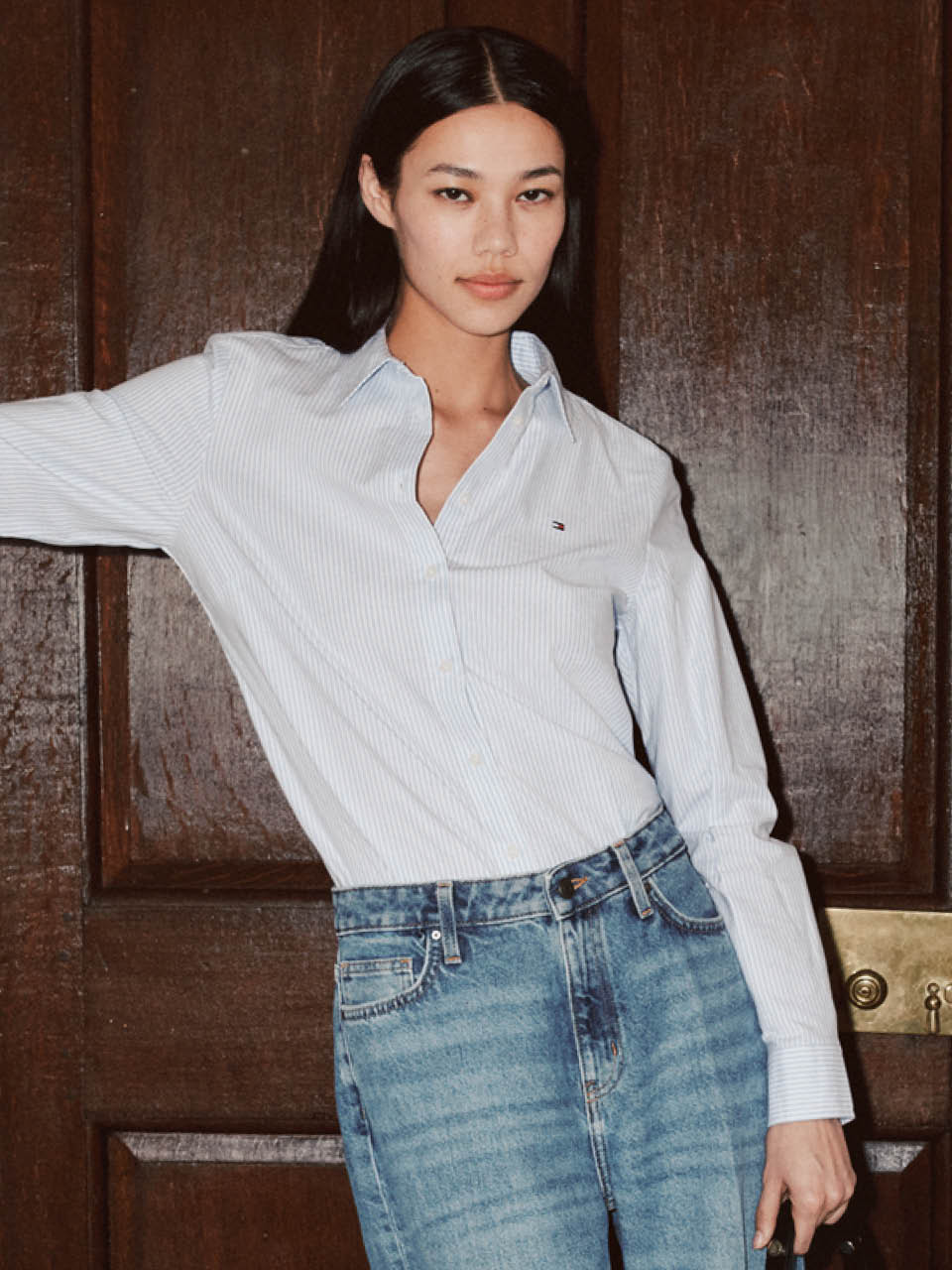 Women s Clothing Tommy Hilfiger Hong Kong