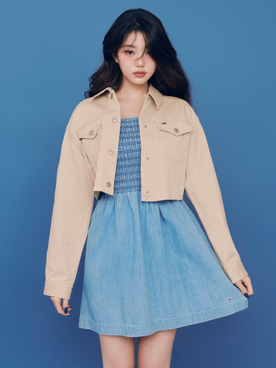 Tommy Hilfiger Women's Coats & Jackets