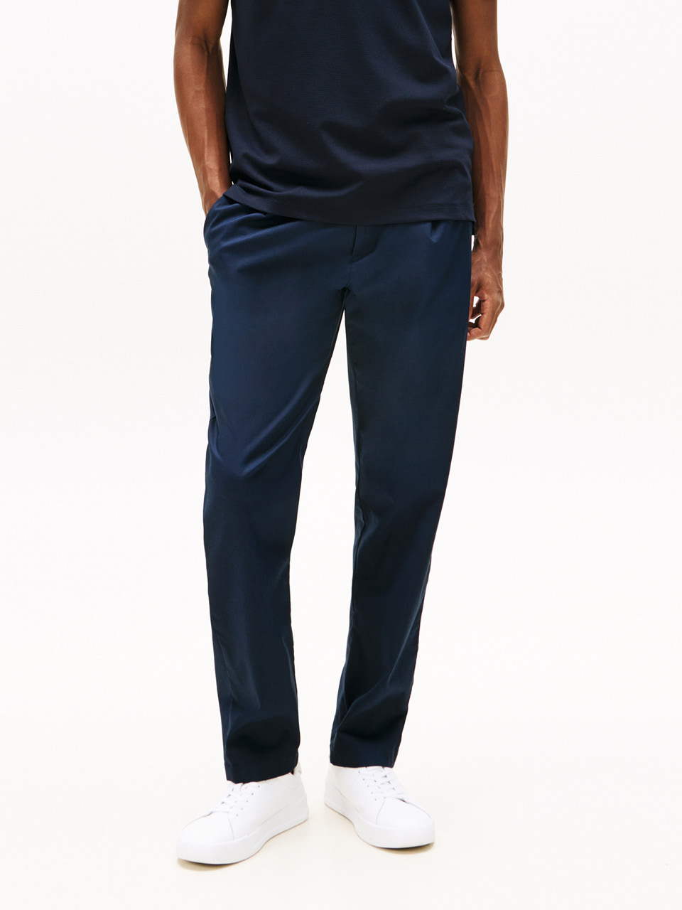 Tommy Hilfiger Men's Chinos