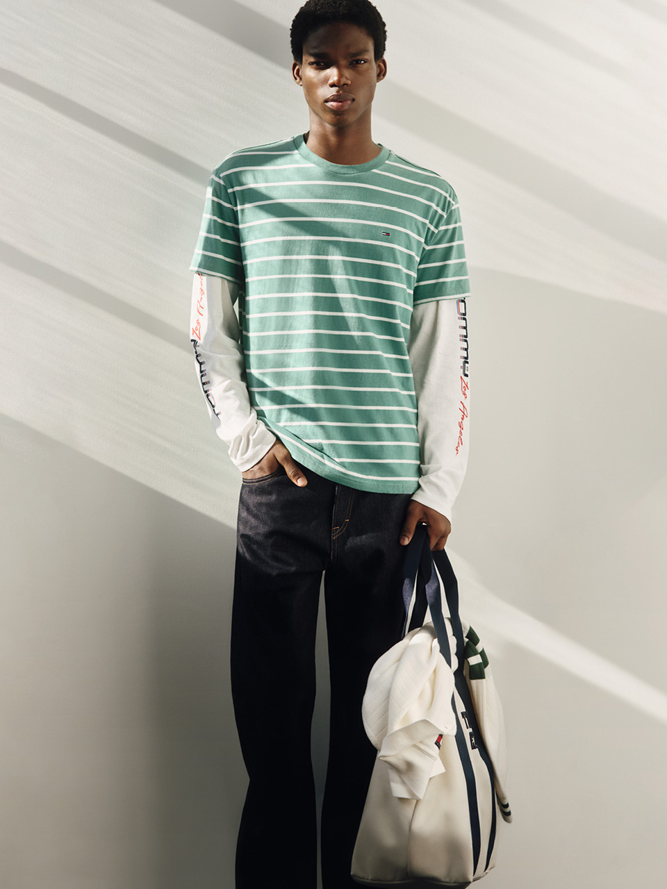 Tommy Hilfiger Men's Tommy Jeans