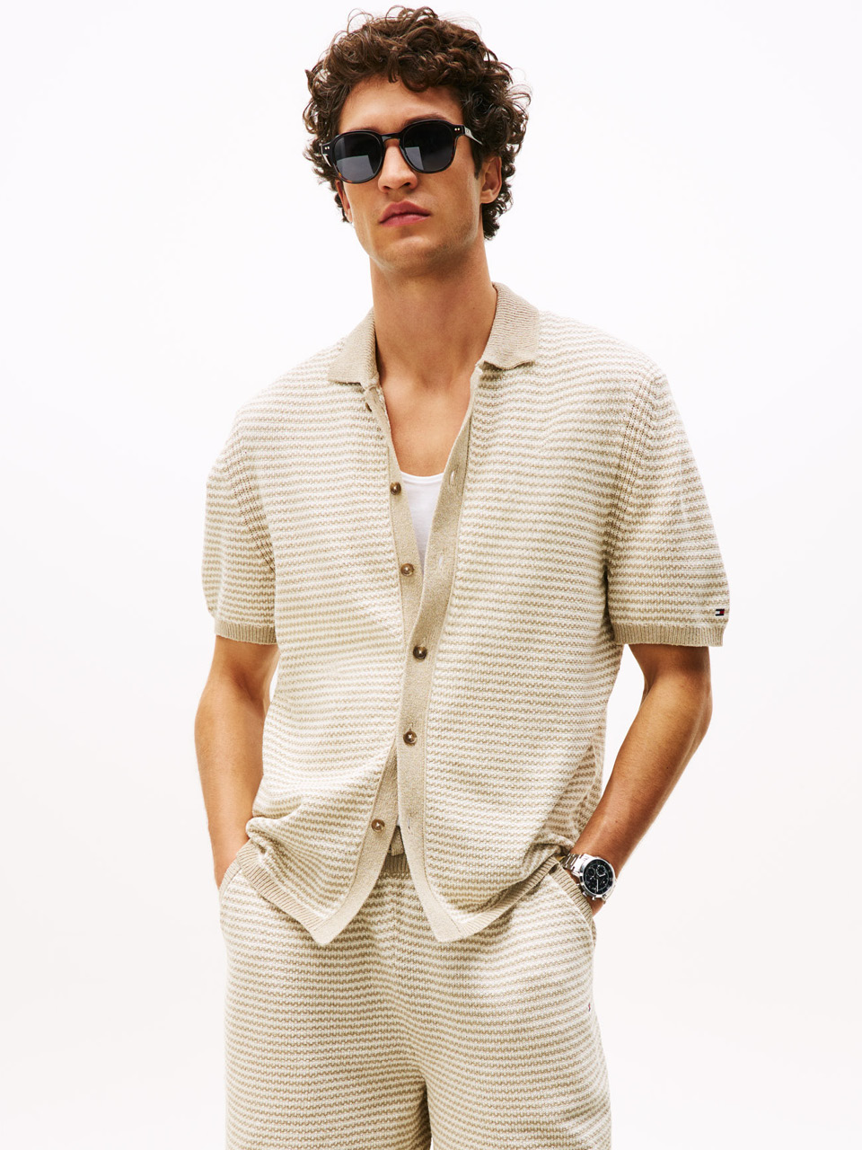 Tommy Hilfiger Men's Knitwear