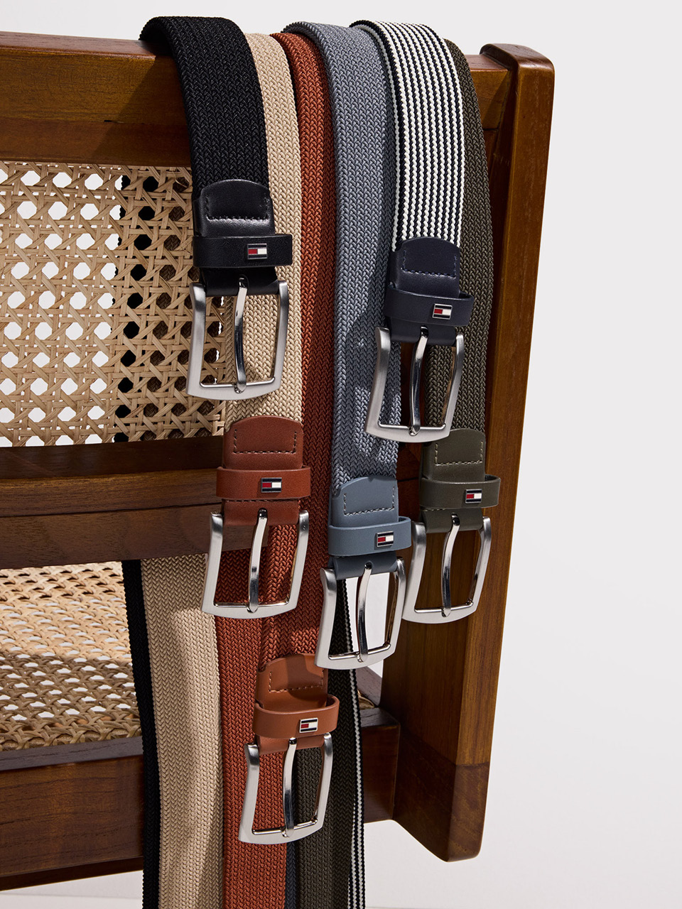 Tommy Hilfiger Men's Belts