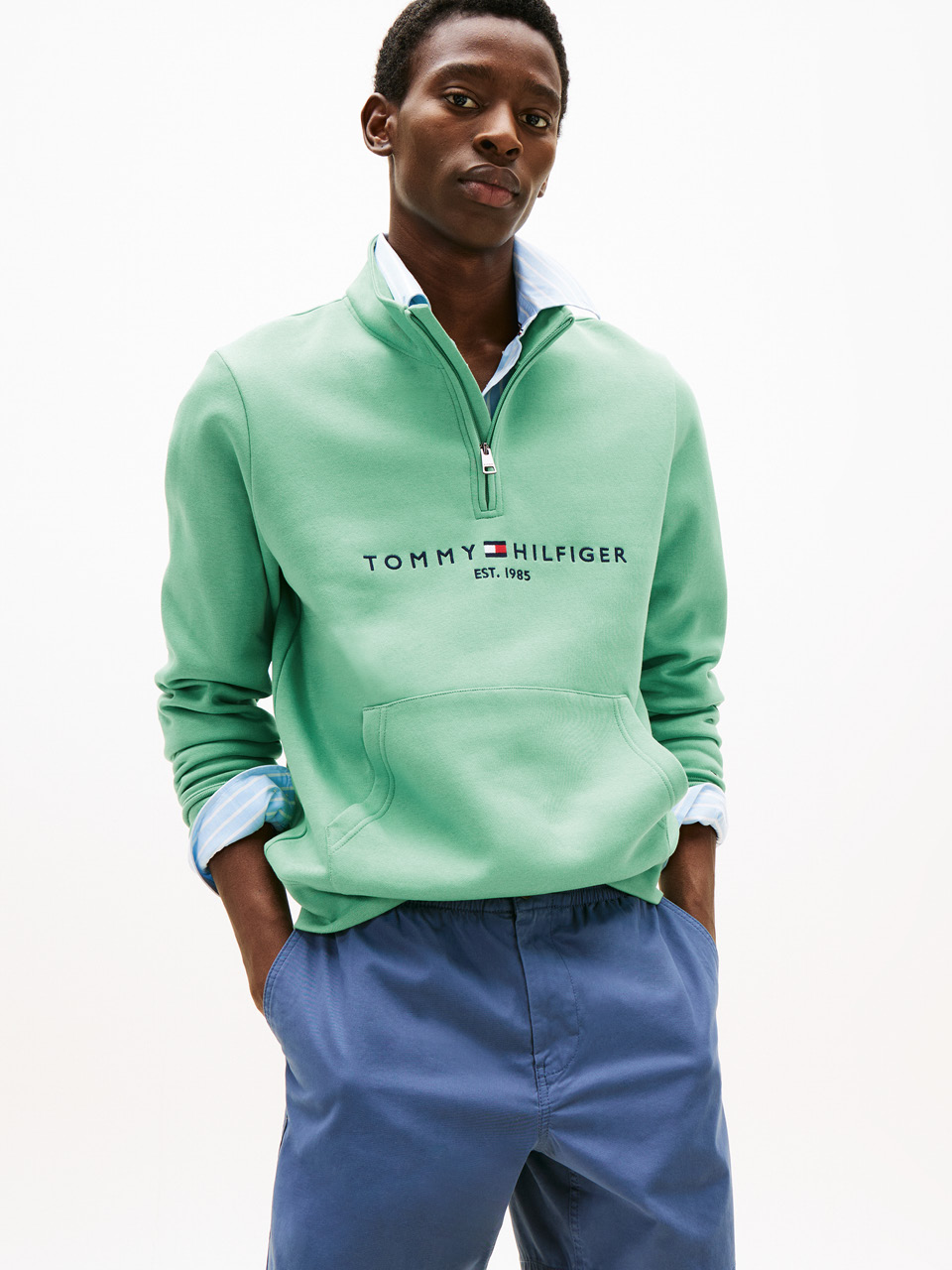 Tommy Hilfiger Men's Hoodies