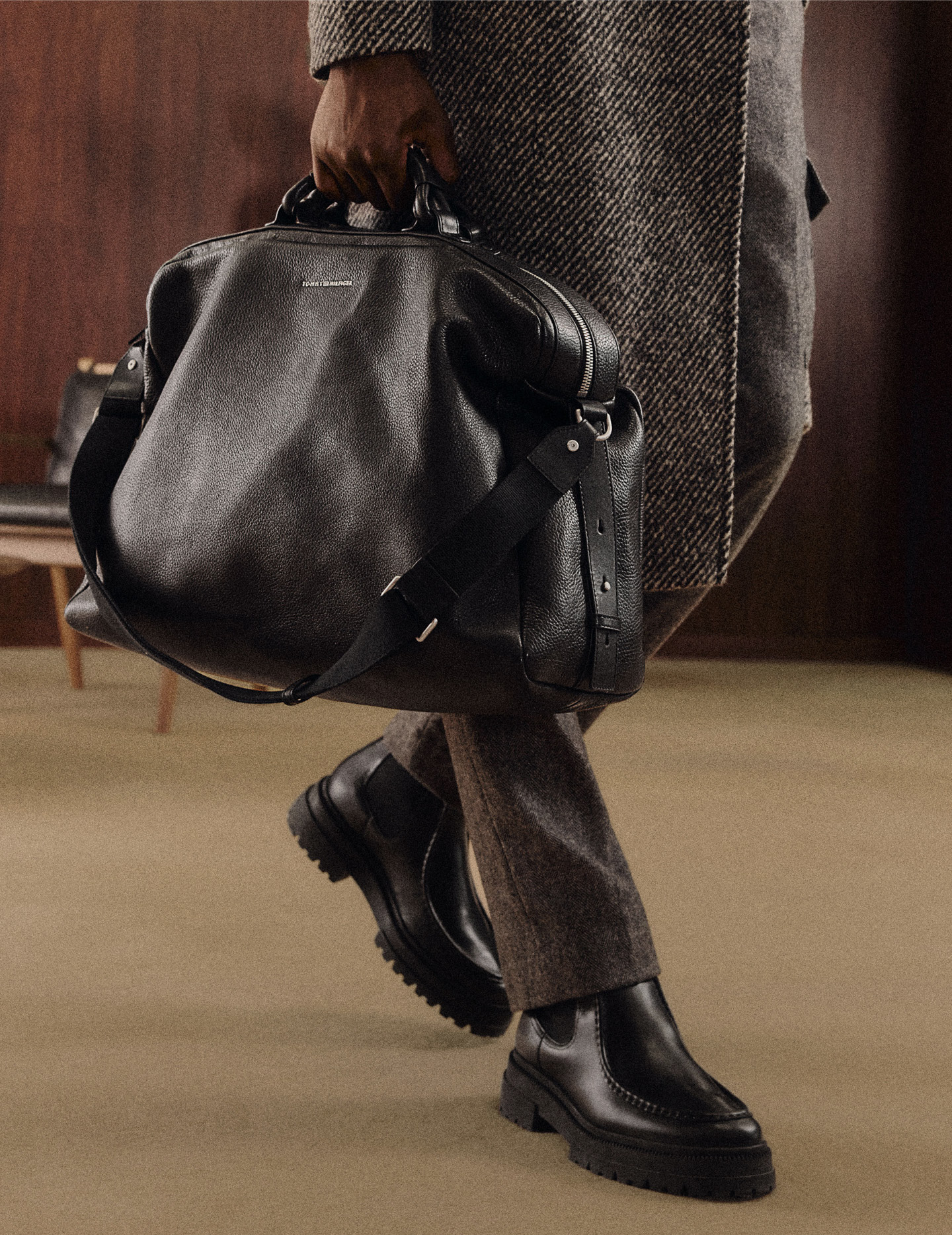 Tommy Hilfiger 男裝袋款