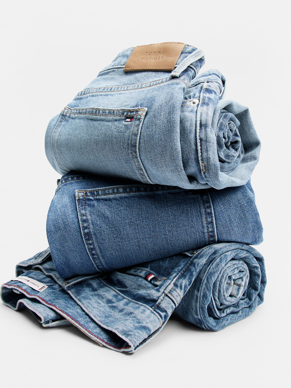 Tommy Hilfiger Women's Chinos Tommy Hilfiger Women's Chinos