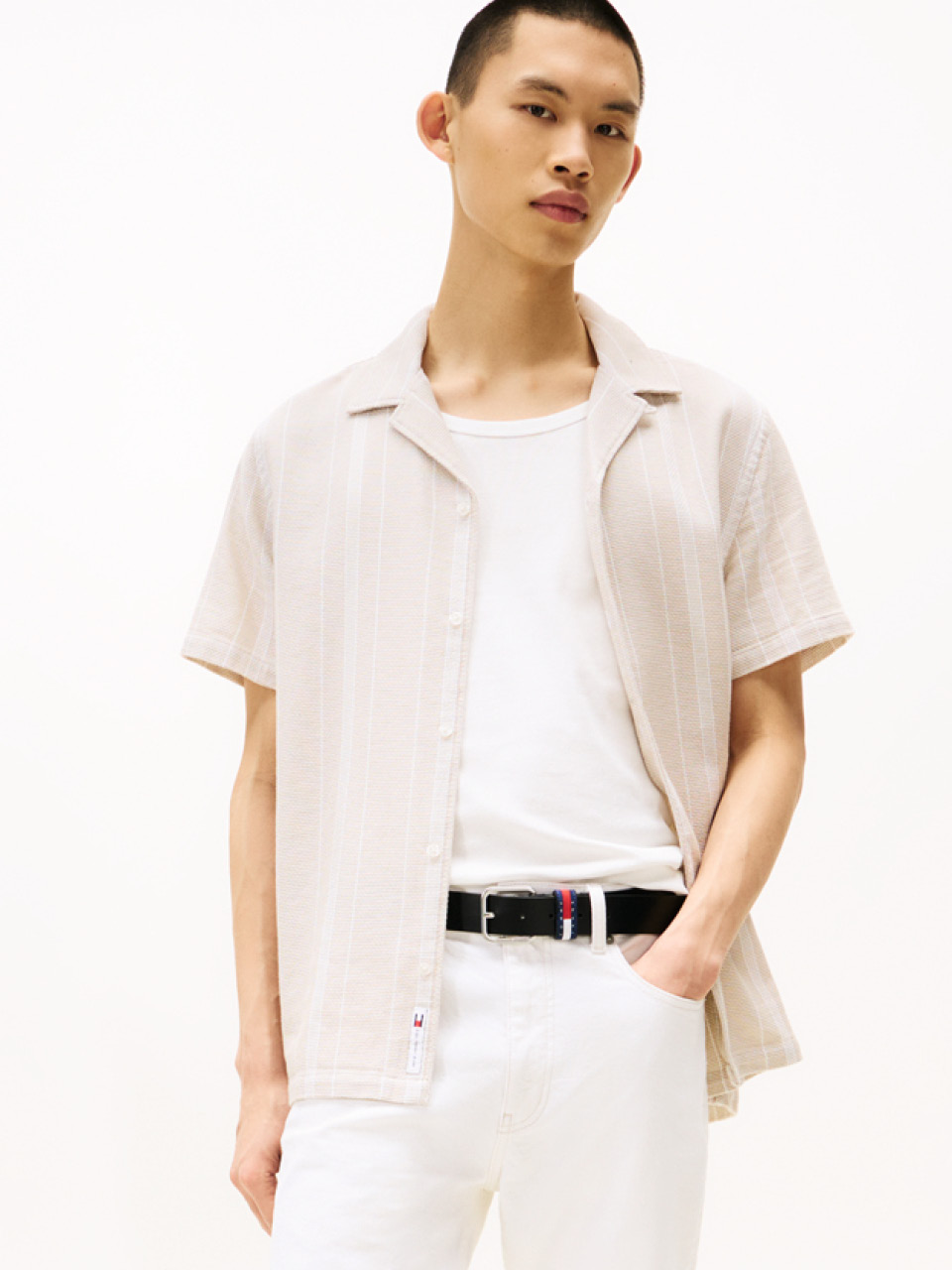 Tommy Hilfiger Men's Shirts