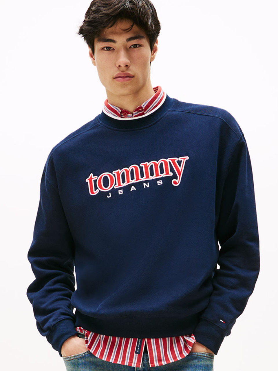 Tommy Hilfiger Men's Hoodies