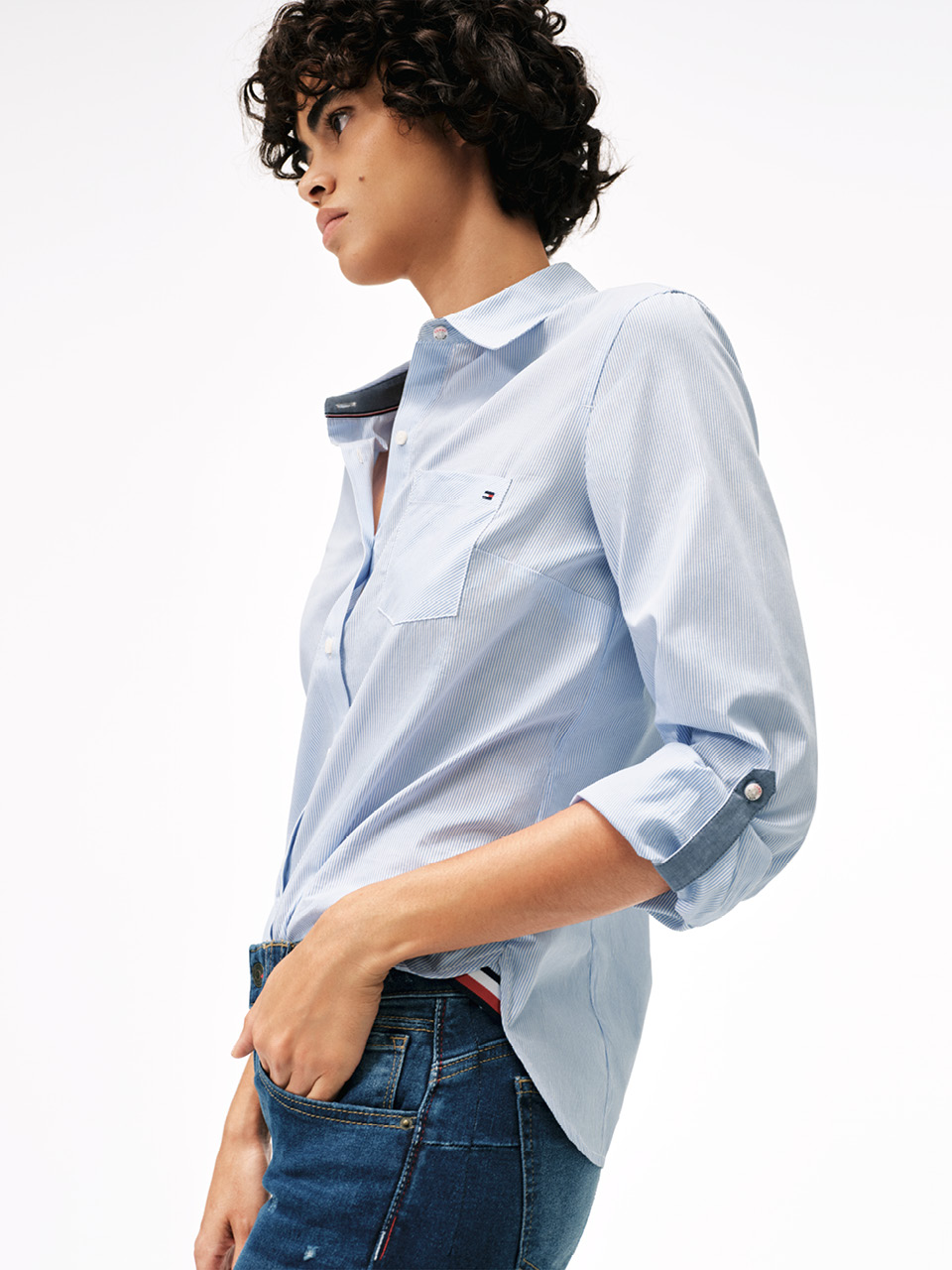 Tommy Hilfiger Women's Shirts & Blouses