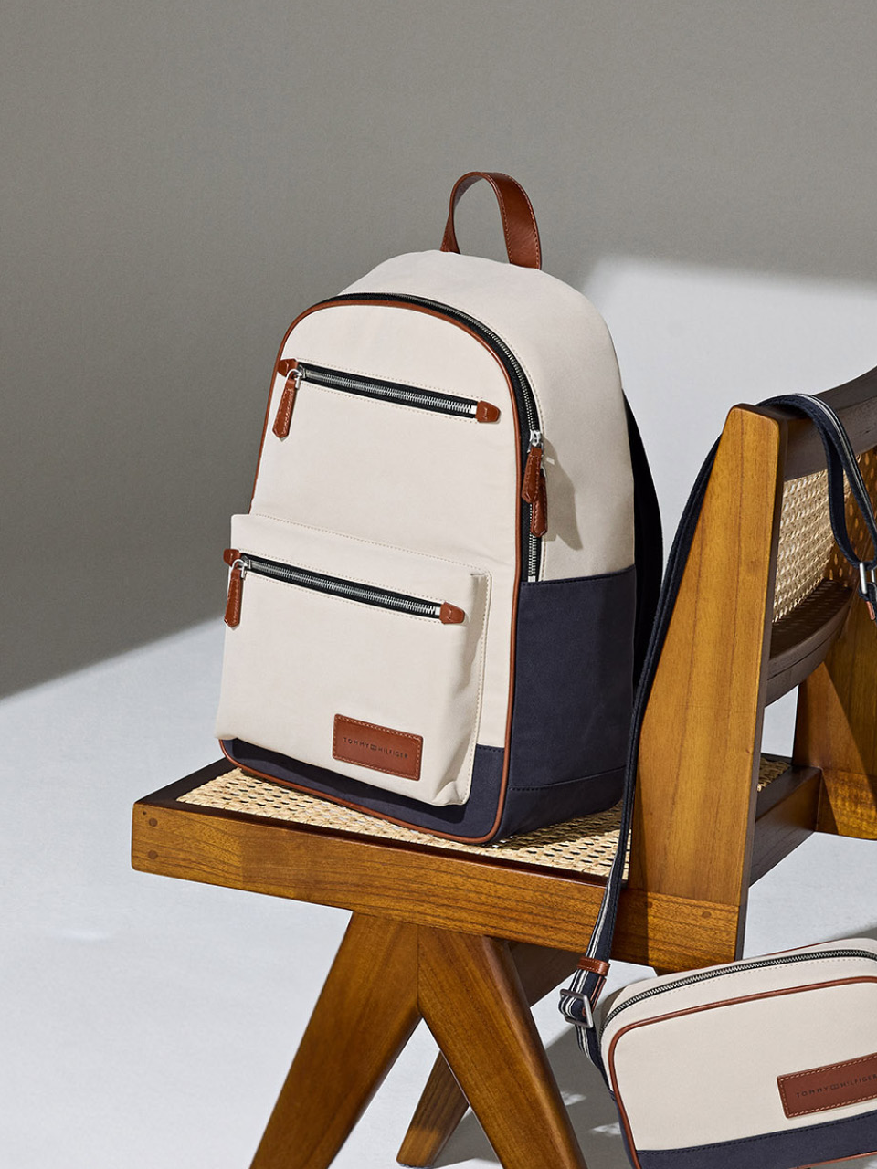 Tommy Hilfiger Men's Backpacks