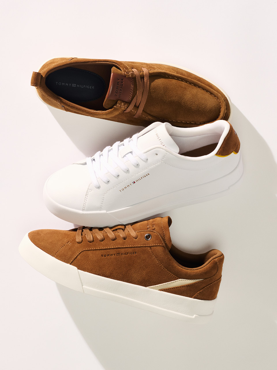 Tommy Hilfiger Men's Shoes