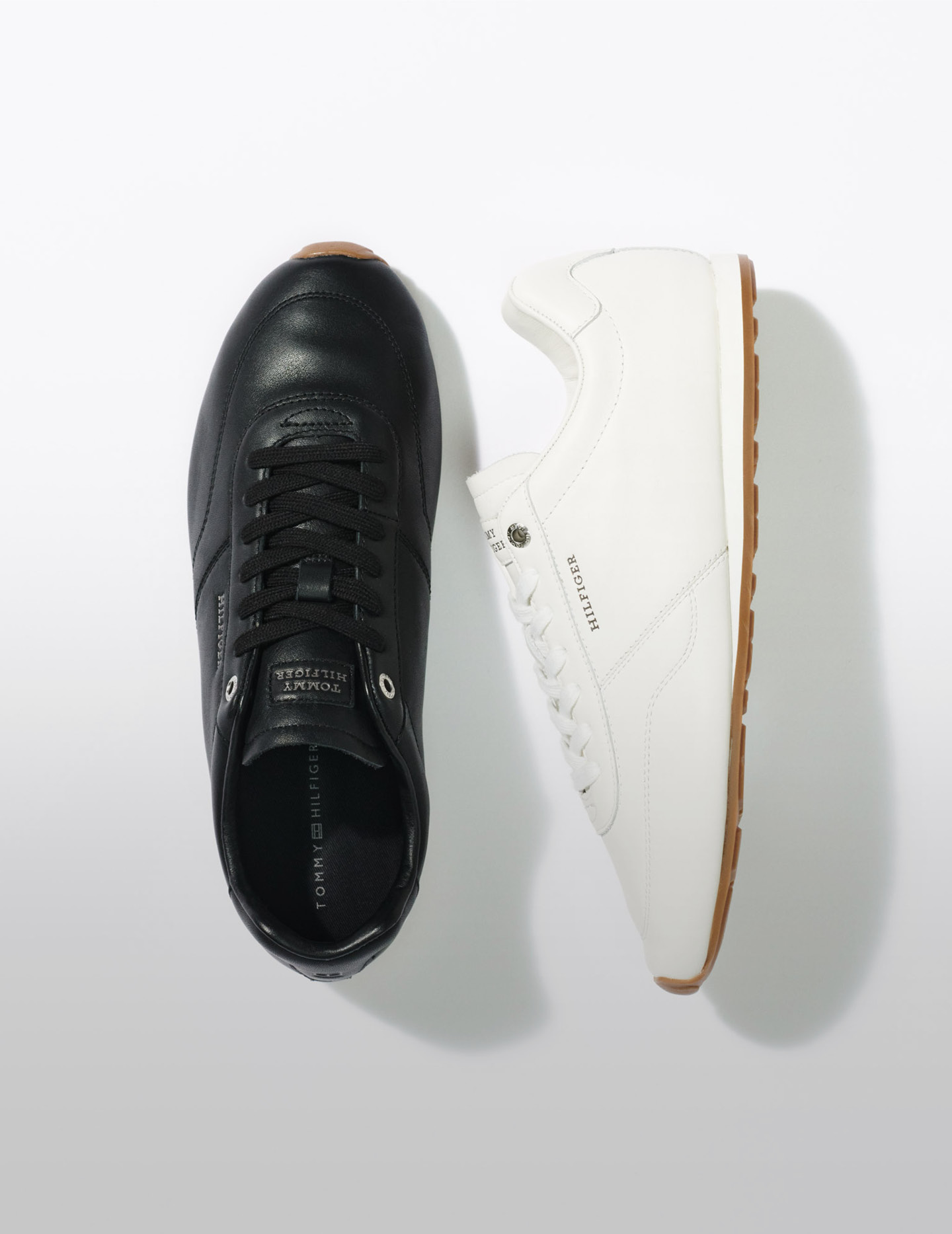 Tommy Hilfiger Men's Shoes