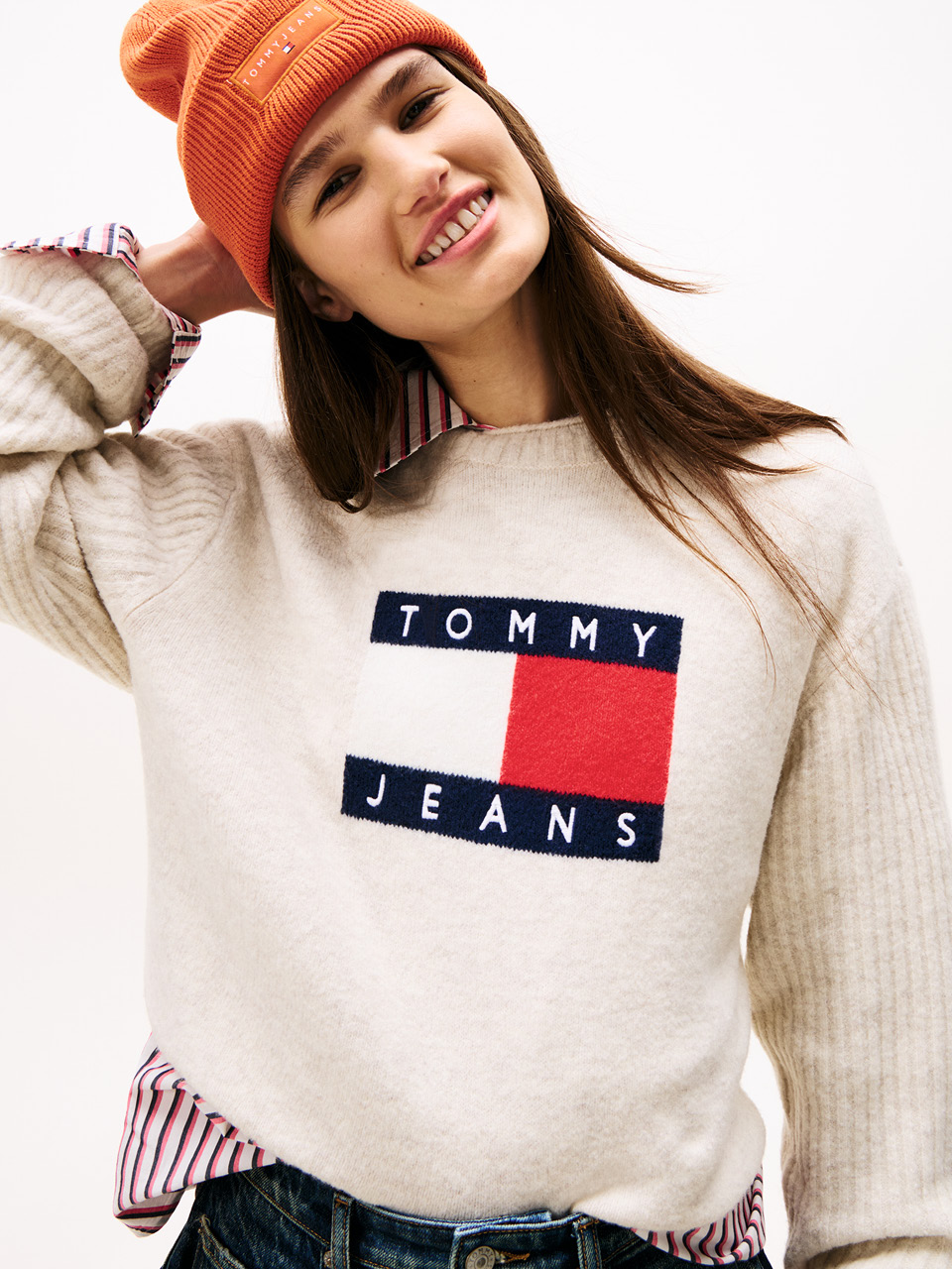 Tommy Hilfiger Women's Tommy Jeans