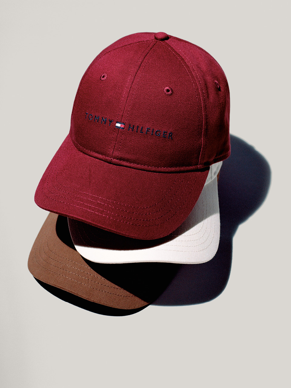 Tommy Hilfiger Men's Caps