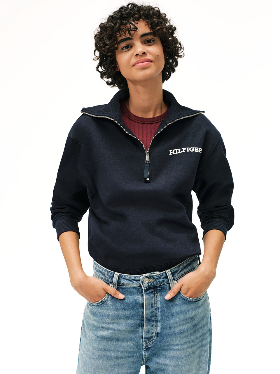 Tommy Hilfiger Women's Sweatshirts