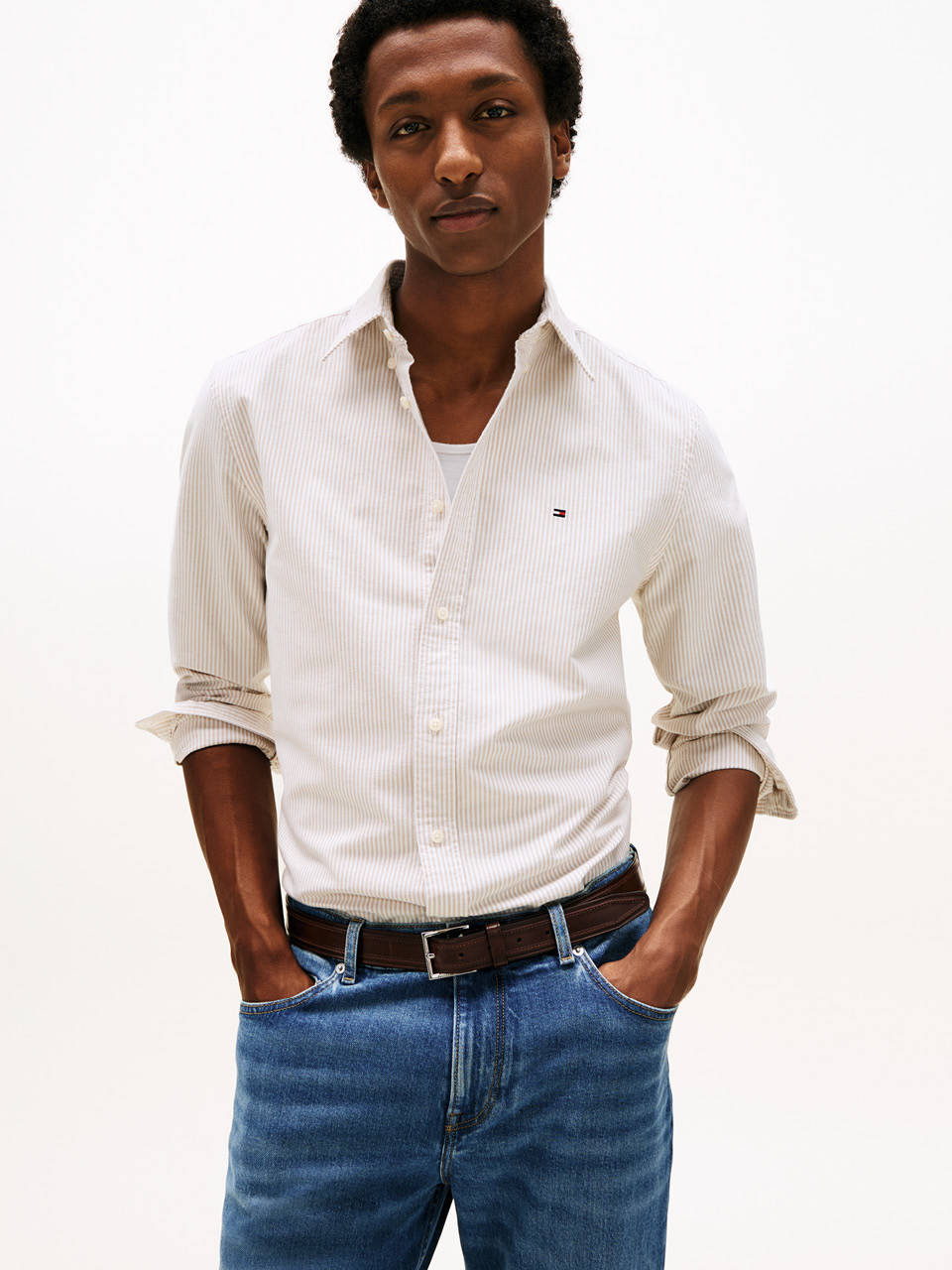 Tommy Hilfiger Men's Shirts